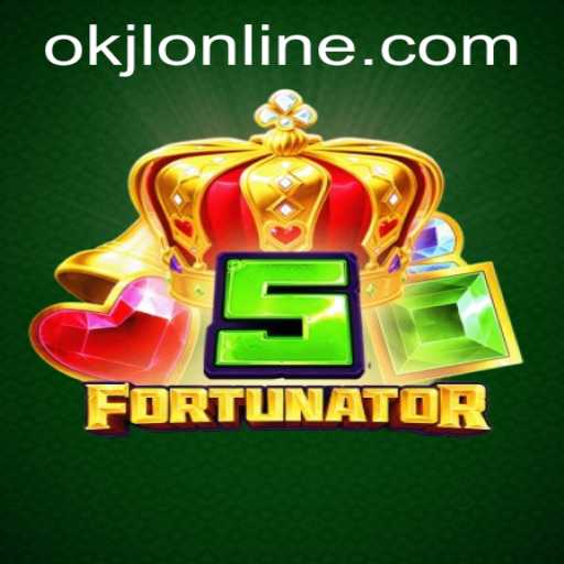 Unveiling 5Fortunator: The Thrilling Journey of Strategy and Luck