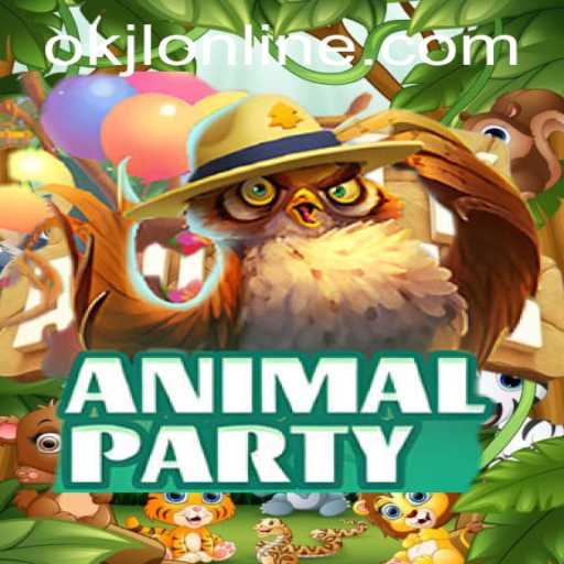 Exploring the Vibrant World of AnimalParty: A Engaging Adventure