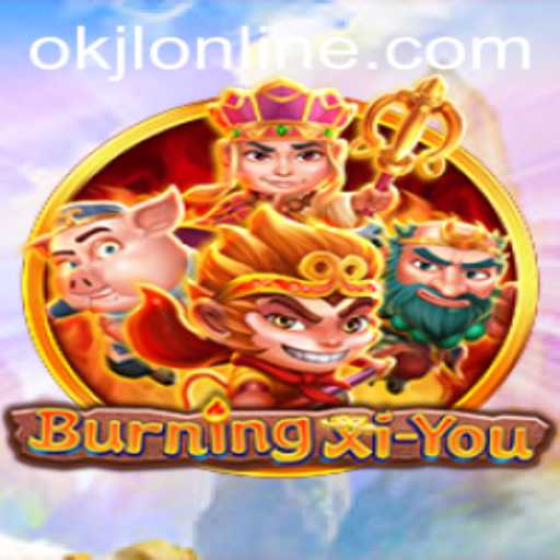 Discover the Thrills of BurningXiYou: Unveiling the Enigmatic Playground