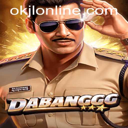 Unveiling the Thrills of DABANGGG: A Contemporary Gaming Phenomenon