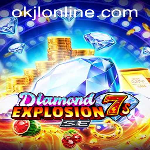 Discovering DiamondExplosion7sSE: A Thrilling Slot Game Experience