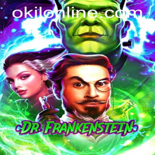 Discover the Exciting World of DrFrankenstein: A Game of Creation and Strategy