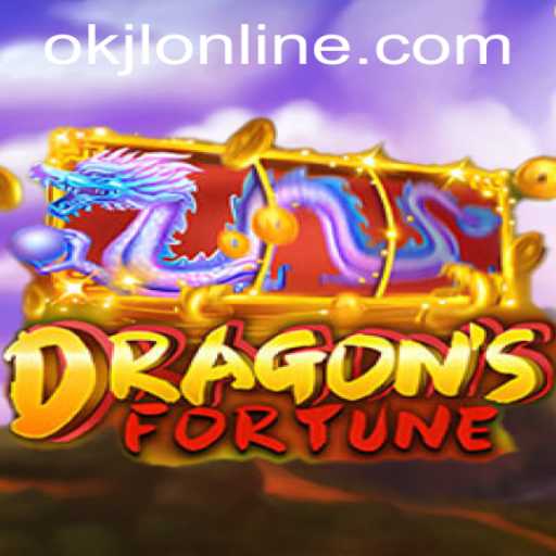 DragonFortune: Unraveling the Mysteries of the Magical Realm