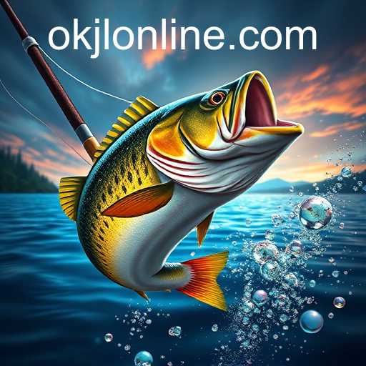 Exploring the World of Fishing Games