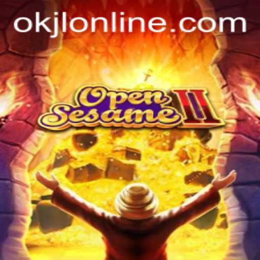 Exploring OpenSesameII: An Immersive Gaming Experience with OKJL