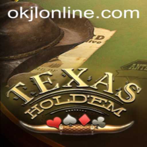 Exploring Texas Hold'em in the Context of OKJL: A Modern Card Game Phenomenon
