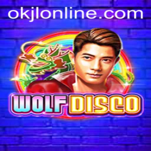 The Captivating World of WolfDisco: Exploring the OKJL Phenomenon